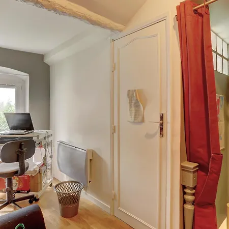 Le Versaillais Apartamento *