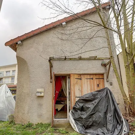 Le Versaillais Le Chesnay (Yvelines)